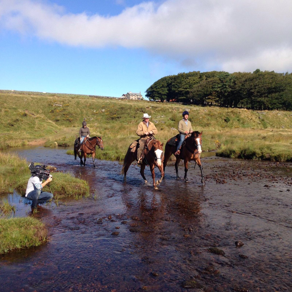 ITVCountrywise tweet picture