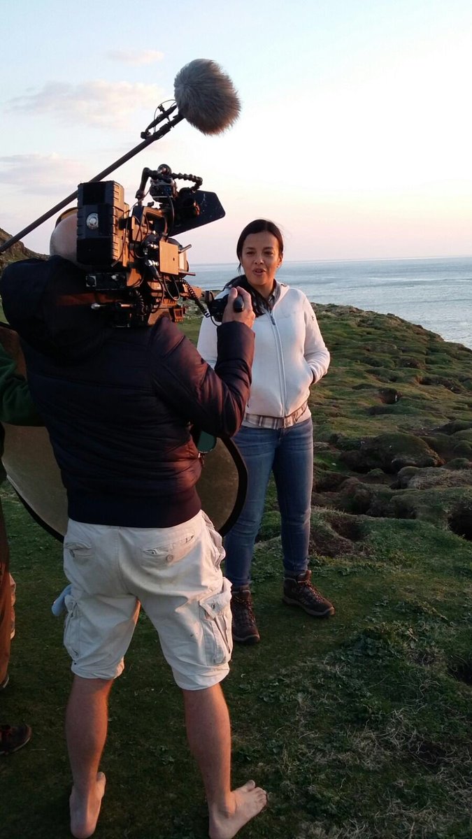ITVCountrywise tweet picture