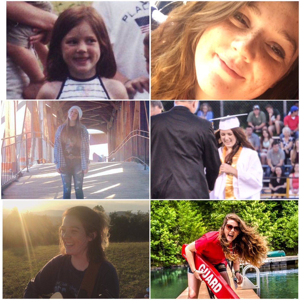 crisbell4's tweet image. Happy 21st Birthday to one of my absolute favorites!  Momma loves you @ToriBell9 #blessing #myginger #21