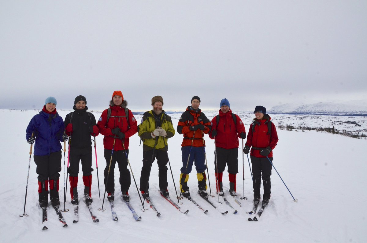 WildNorwayAdv's tweet photo. Wild Norway is back on Twitter! What are your plans for this winter? It's more fun in the winter with #WildNorway, don't you think? https://t.co/2AZ0qghraV