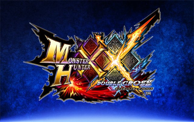 モンスターハンターx Mhx Capcom Twitter