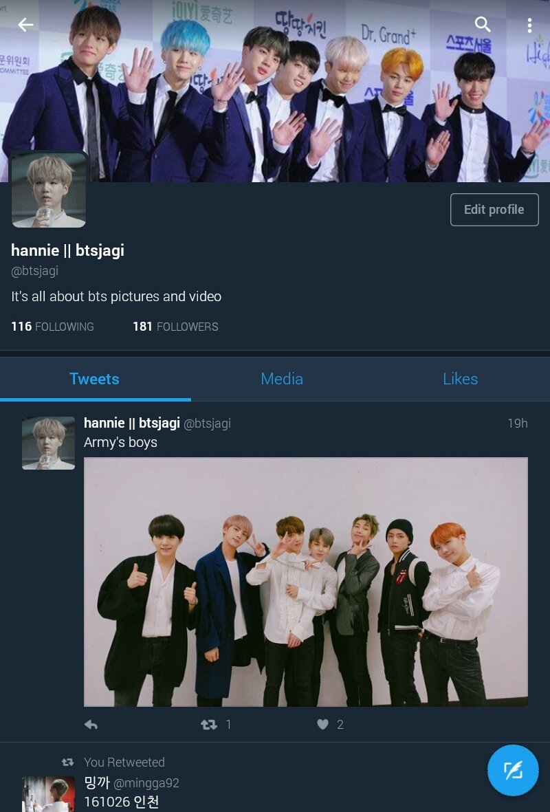 readbiovs's tweet photo. Follow my Instagram and Twitter account @btsjagi . Thank you https://t.co/DszGHCaoQb
