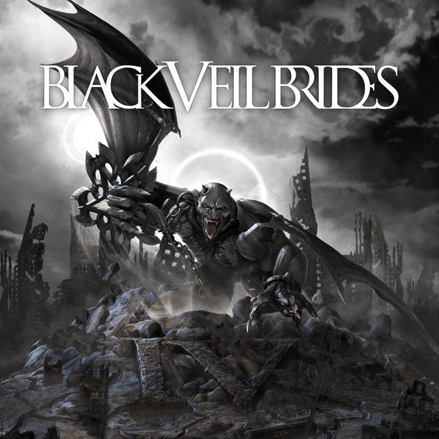 PotatoBVBQueen's tweet photo. Appreciation, love, and support to @blackveilbrides and the #BVBArmy. With the 2 year anniversary of #BVB4. It has solidified our bonds. ❤ https://t.co/L8itAaZIKM