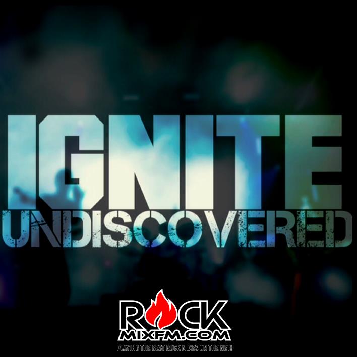 IgnUndiscovered's tweet photo. NEW RADIO SHOW ALERT! The tagged undiscovered bands made the cut this week! Listen here https://t.co/NRNpWCW4tY LIKE&amp;SHARE! #newmusicfriday https://t.co/yY6U907CV8