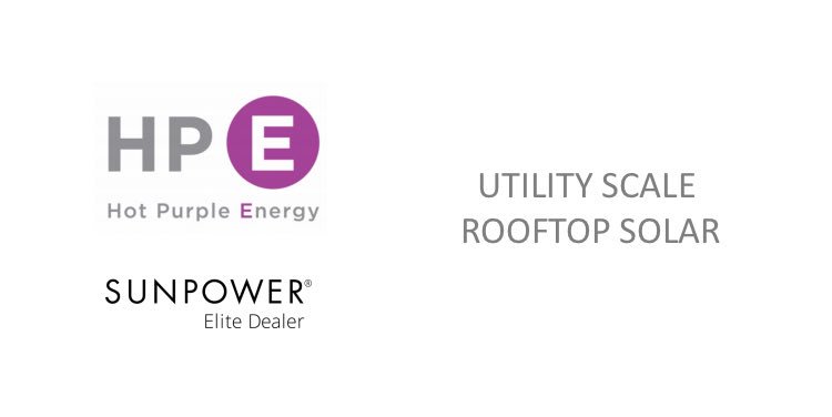 SoCAEnergyWater's tweet photo. @BasinRange you missed a great presentation: The Power Shift by @hotpurpleenergy on rooftop #solar #2016SoCalSummit https://t.co/WnBVtte2HU