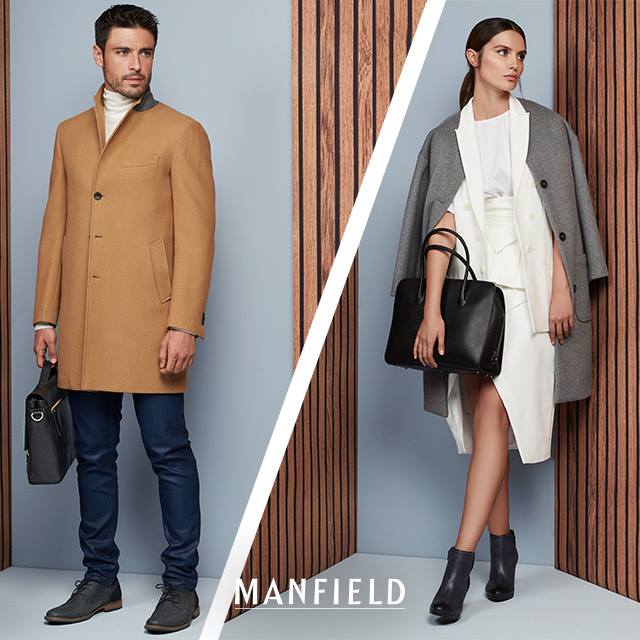 Manfield (@Manfield_shoes) / Twitter