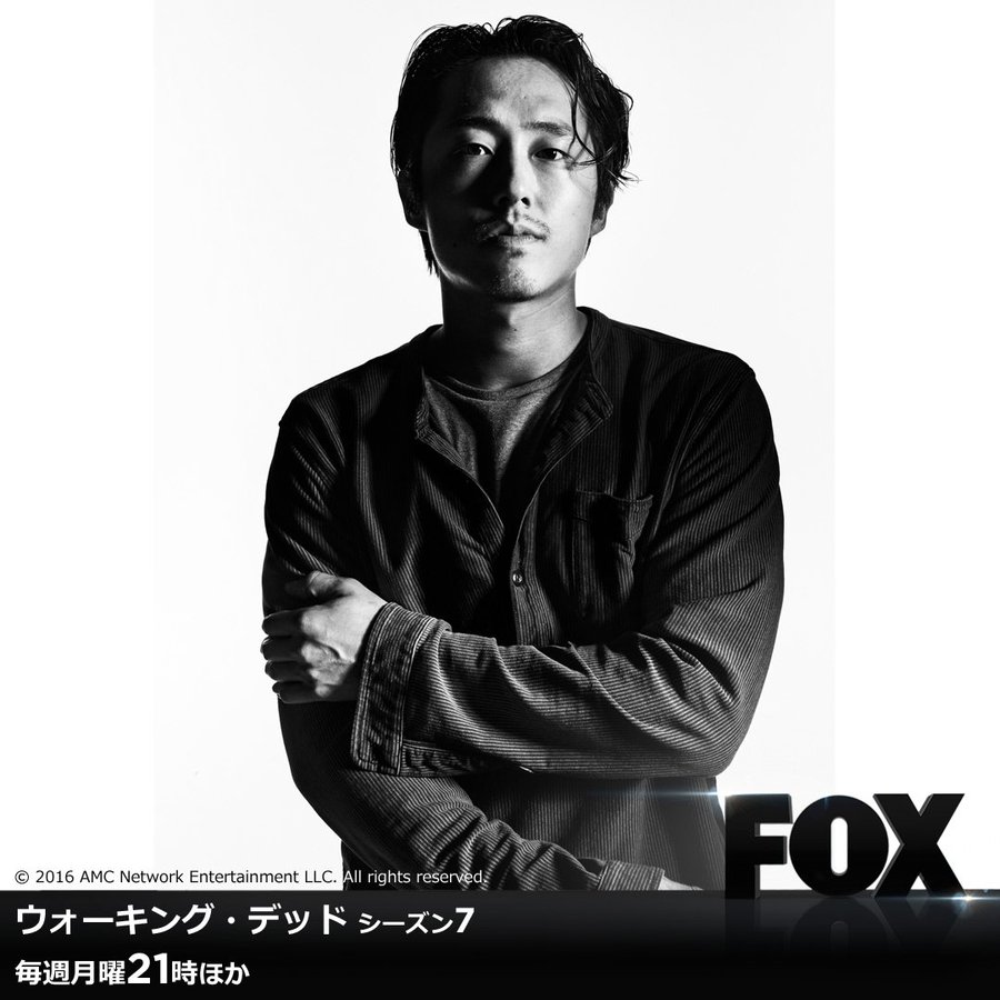 ウォーキング デッド Twd 好きなキャラランキング 好きと嫌いが分かれるあのキャラもランクイン S９ ９話迄のネタバレ有 美容情報で笑顔になろう