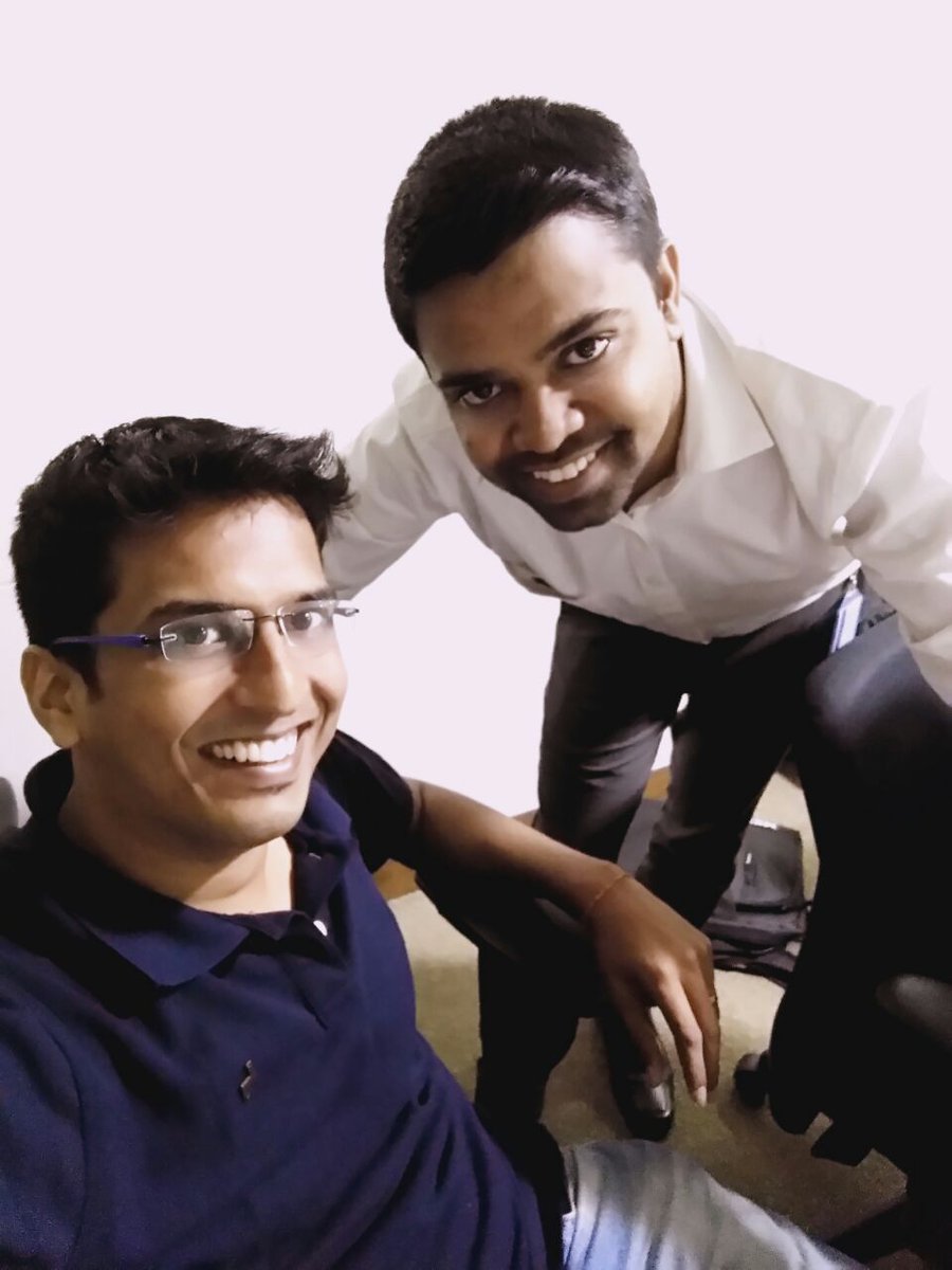 NISHANTK89's tweet photo. to get up late in the morning, and still be at training in time #ibmisaeps https://t.co/6YnAufW87J