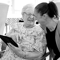 Skills for Care tweet media