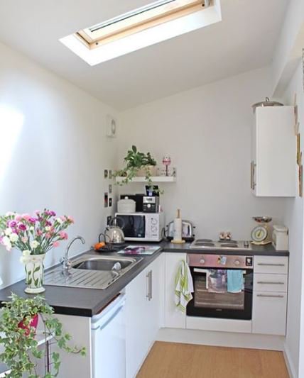 SidcoGranite's tweet photo. Traditional Kitchen by East Anglia Architects &amp; Building Designers Granny Annexe
Source: https://t.co/cbnblPGiEe | houzz https://t.co/OQucRWdtDO