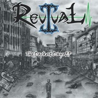 OfficialRevival's tweet photo. 4 Years ago, we released The Darkest Days EP to the world.
What was your favourite track from it?

https://t.co/Mxntvx0bje https://t.co/KDMug4xTVh