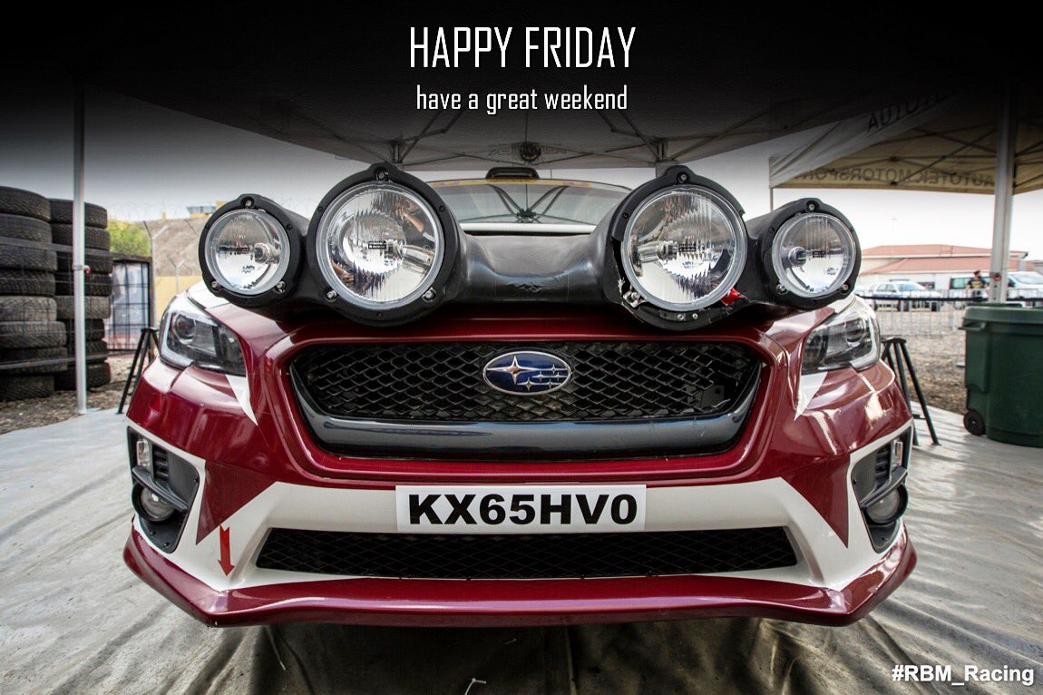 RBM_Racing's tweet photo. #RBM_Racing #rbm883 #qatar #doha #rally #racing #cars #wrc #subaru #impreza #fiaerc #Rashid_Alnaimi
#راشد_النعيمي #قطر #الدوحه #رالي #سيارات https://t.co/kiTzPscSi5