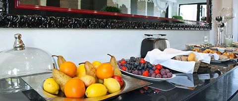 GDesignHotel's tweet photo. **** G Design Hotel

Every morning we offer you fresh breakfast!
(foto: Gregor Murn, MegaGraf d.o.o.) https://t.co/Tnb2PgbLmI