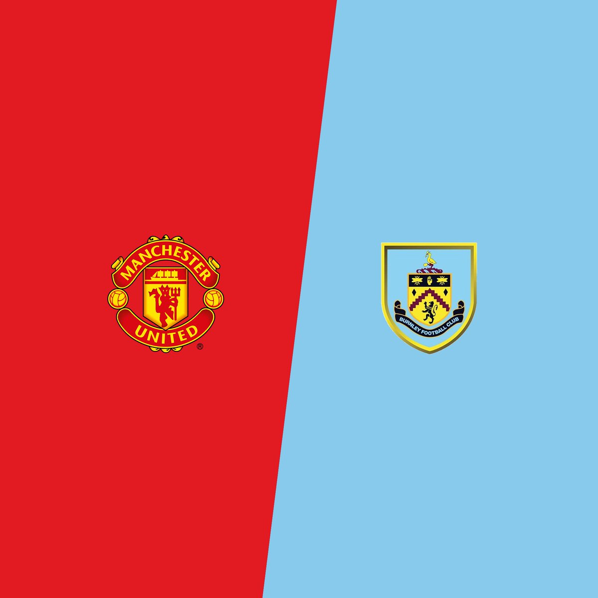 ManUtd's tweet photo. Get team news and all the other key info in our #MUFC v Burnley match preview: https://t.co/pq7xLVWogR https://t.co/ALs59ZSOtK