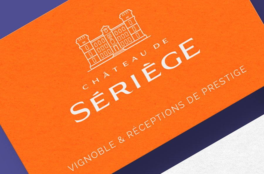 Studiodefacto's tweet photo. Mettre en avant le prestige du Château de Sériège, notre défi réussi ! @chateauseriege #communication #Strategie  https://t.co/vCCHopno3Y https://t.co/U4qfNGTcp1