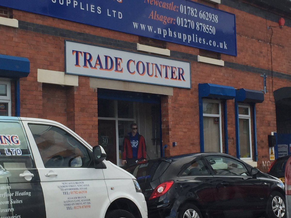 #FF #dickiesworkwear <a href="/nphsupplies1/">Newcastle Plumbing</a> <a href="/Dave_WDE/">Dave Baber</a> <a href="/NationalMerch/">NMBS</a> <a href="/NBG/">nbg</a> #openday at Newcastle plumbing great offers today!! <a href="/carl_holder44/">Carl Holder</a>