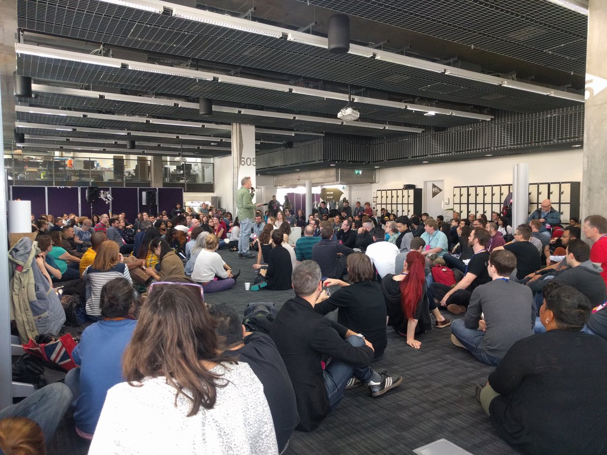 mozstudents's tweet image. We are attending @mozillafestival this weekend, spreading Students awesomeness! Follow us to experience the festival through students lens