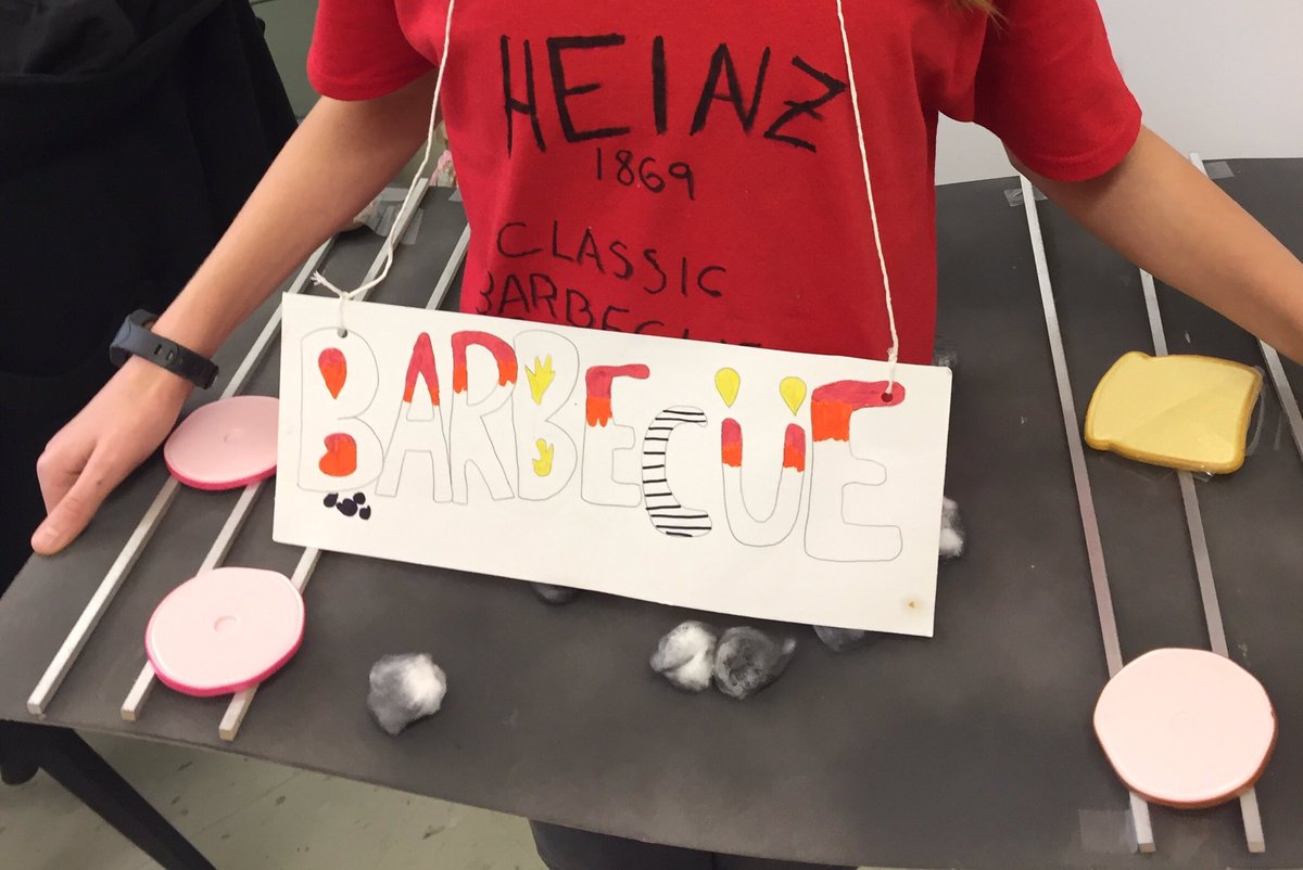 MsBernardTeach's tweet photo. Word Parade was amazing yesterday! Wonderful work 5th grade! More photos on our website to come! https://t.co/U2LROKOrQN