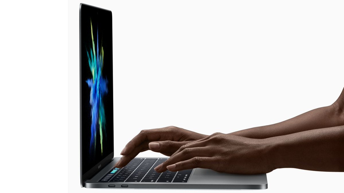 Itsmesasidhar's tweet image. #News_Analysis #Apple #Apple_Macbook_Pro Apple’s MacBook Pro event in Images sh.st/4FxtV