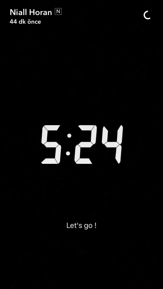 NJHTurkiye's tweet photo. Niall’ın snapchat hikayesi
“Hadi gidelim!” https://t.co/XUajP44dSK