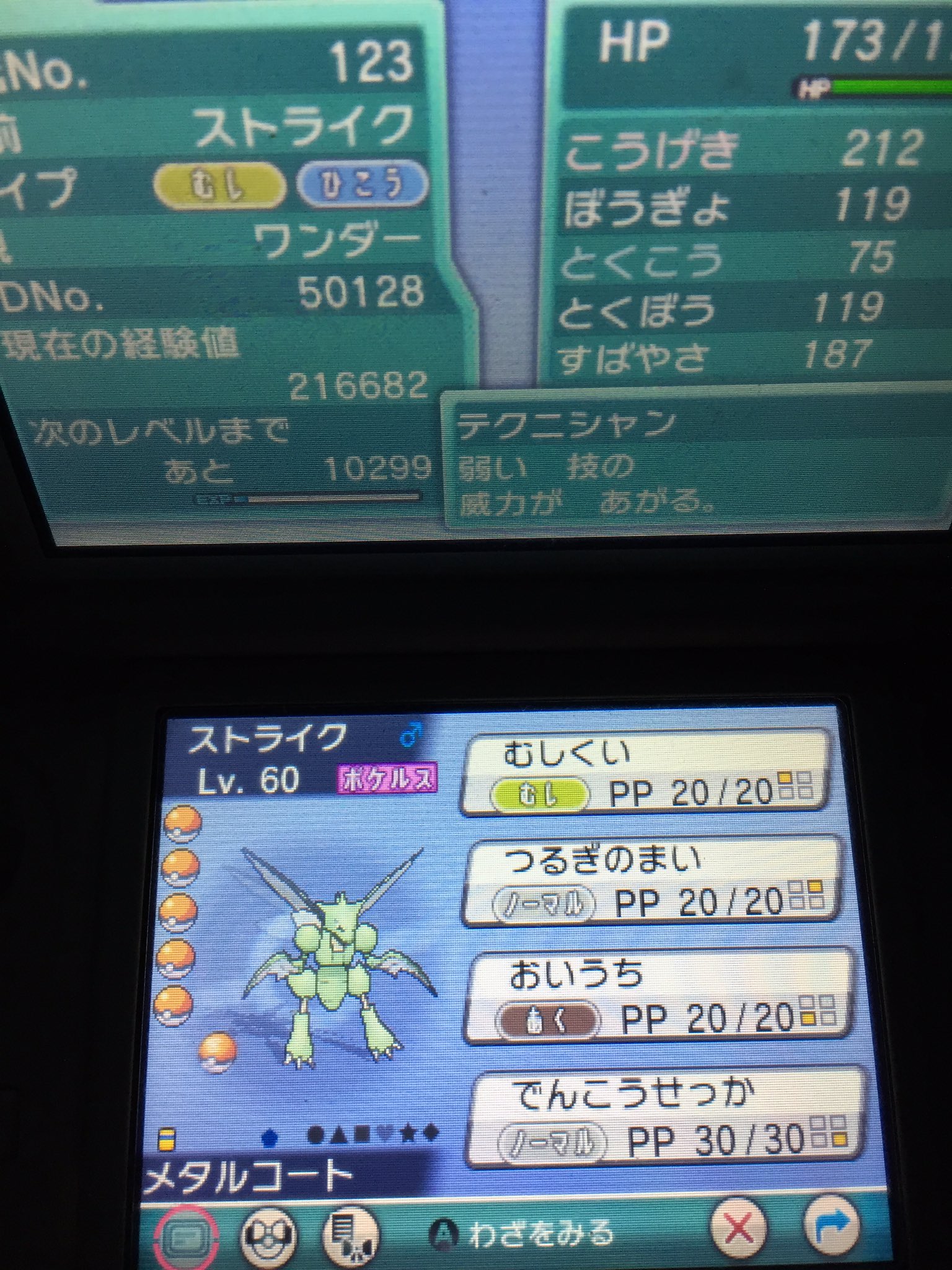 تويتر あめひつじ على تويتر ポケモン配布 その12 育成済みハッサム 交換時に進化します と親個体用のストライクのメス個体を1名に配布します 参加はrt 締め切りは31日午後7時59分まで 意地c抜け5v 努力値間違えました 修正したい場合当選リプで言って