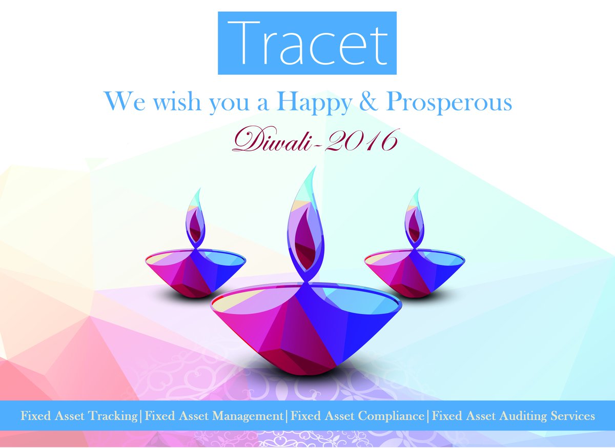 tracet_adq's tweet photo. Tracet wishes you a Happy and Prosperous #Diwali
https://t.co/haatxMnEoN https://t.co/aS1h0j4SJj