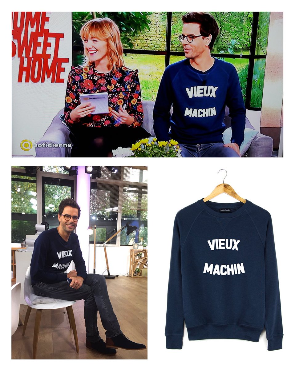 Frenchdisorder tweet media