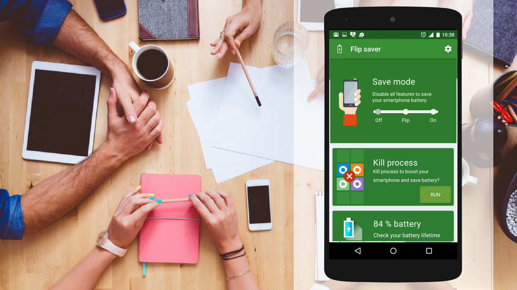 maxwell_apps's tweet image. Imagine that in the meantime you are working 💻  you could be saving battery by just flipping your phone down  bit.ly/2ds9IWt