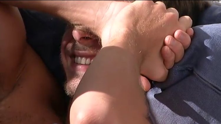 tessinabubble's tweet photo. POCO BELLO MI DICONO.
MA PROPRIO POCO POCO EH. π
#ridisempre #Gabriele #GabrieleRossi #GFvip https://t.co/9NPAqeUNZd