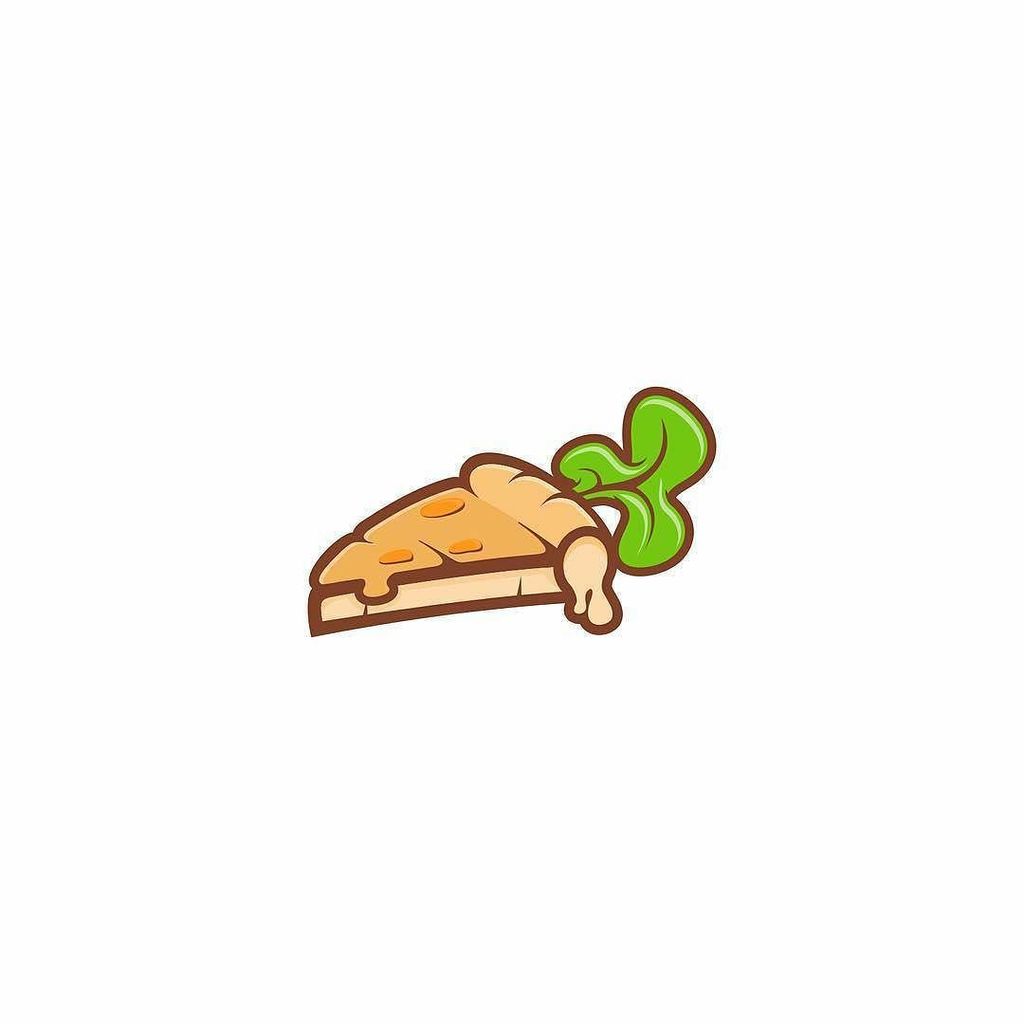 VanilaDesign's tweet photo. from @garagephic - Organic pizza #logo #design #logodesign #graphicdesign #logodesigner #logoroom #logomore #logop… https://t.co/rkNd0T47Bv