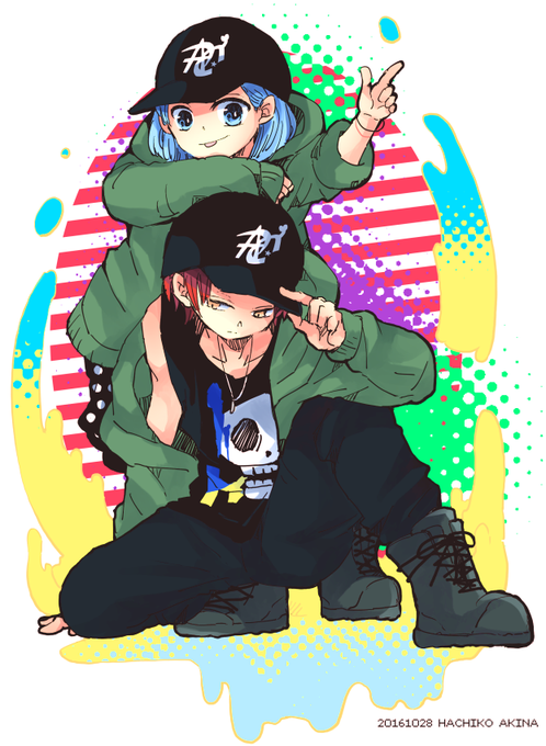 カル渚のtwitterイラスト検索結果 カル渚のtwitterイラスト検索結果