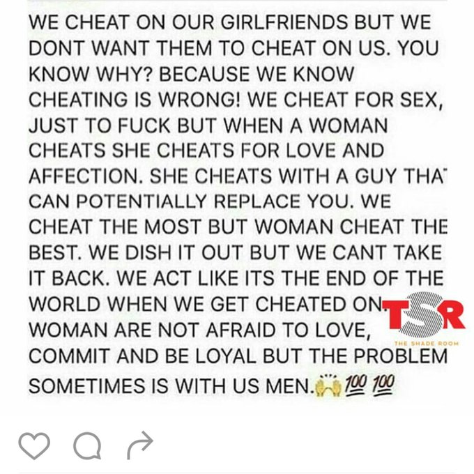 The accuracy 💯 https://t.co/OmpqfKHIY5<a href="/tag/prettygirlsliketrapmusic"class="tags"><span>#prettygirlsliketrapmusic</span></a>