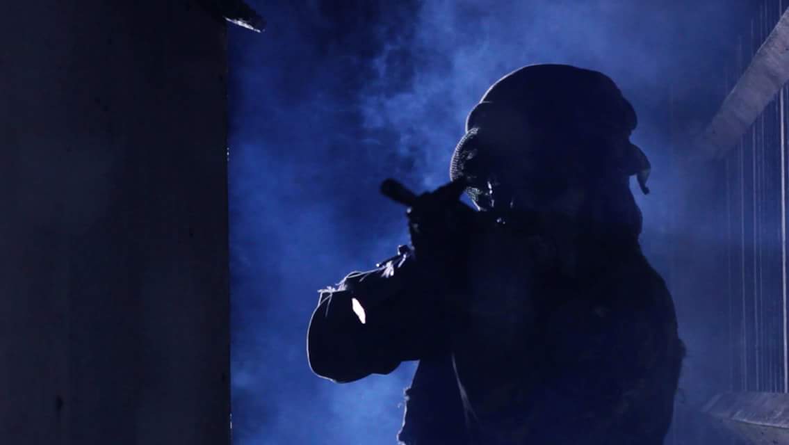 MrJordanMurphy's tweet photo. More #SniperCorpse pics https://t.co/hHQL1wa0El