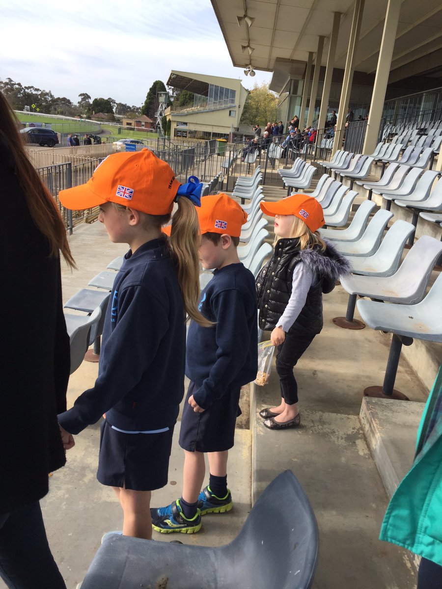 Little Big Orange fans