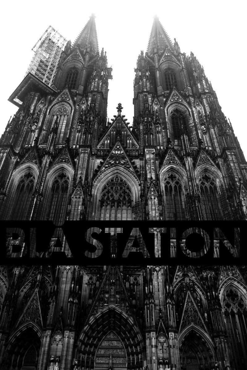 blastation's tweet photo. New day at @orgatec in Cologne. Great event and city! #blåstation #blastation #orgatec #orgatec2016 #cologne https://t.co/RsNeS3a0YO