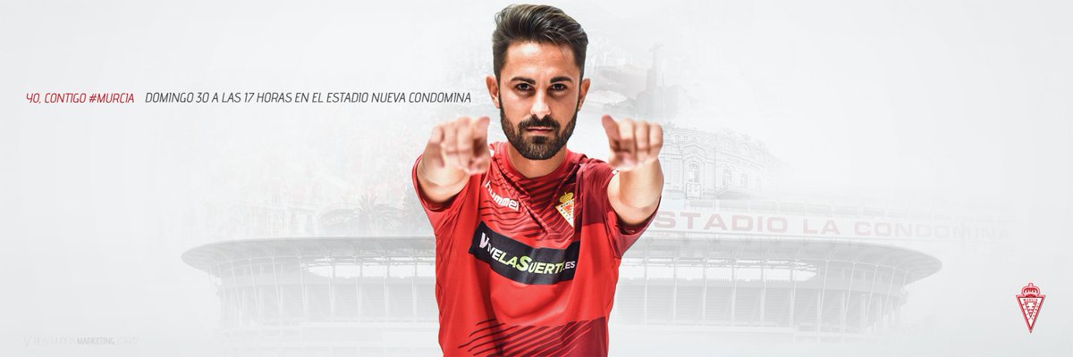 #RMUCartagena
Yo, contigo #Murcia