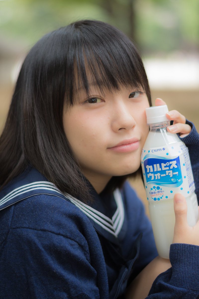 かめぴー در توییتر 40超いいね 6リツイートどうもありがとうございます モデル みぃやんさんです カルピスウォーターキュン撮り 公園 セーラー服 制服 ポートレート かめぴー در توییتر 40超いいね 6リツイートどうもありがとうございます モデル みぃやんさんです カルピスウォーターキュン撮り 公園 セーラー服 制服 ポートレート