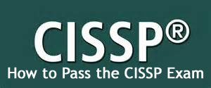 teddemop's tweet image. #CISSP How to Pass the 1st time #CISSPStudyGuide securitycerts.org/review/passing…