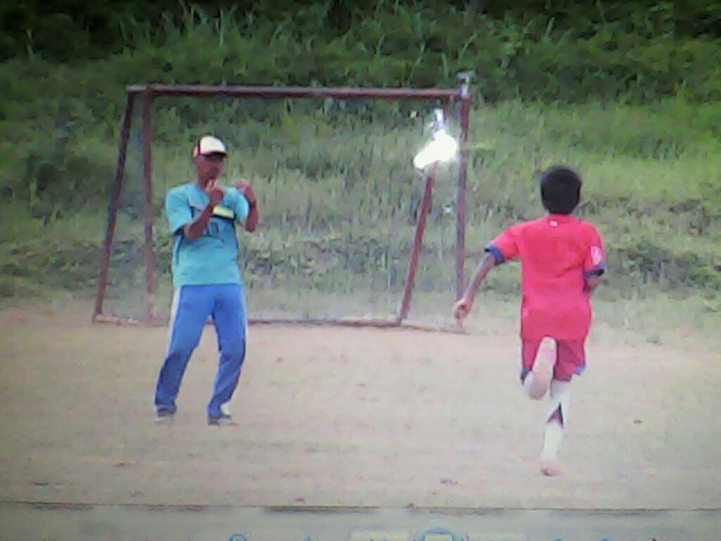 BayuSUWARSO's tweet photo. Trainning for zero https://t.co/aPvnVhQPVa