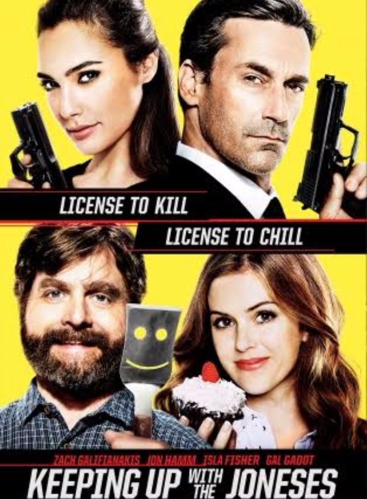 MissVictoriaT_'s tweet image. Yesterday,I had the privilege of watching @TheJonesesMovie,and i loved it! Thank you @mnetmovies! #hellsyes