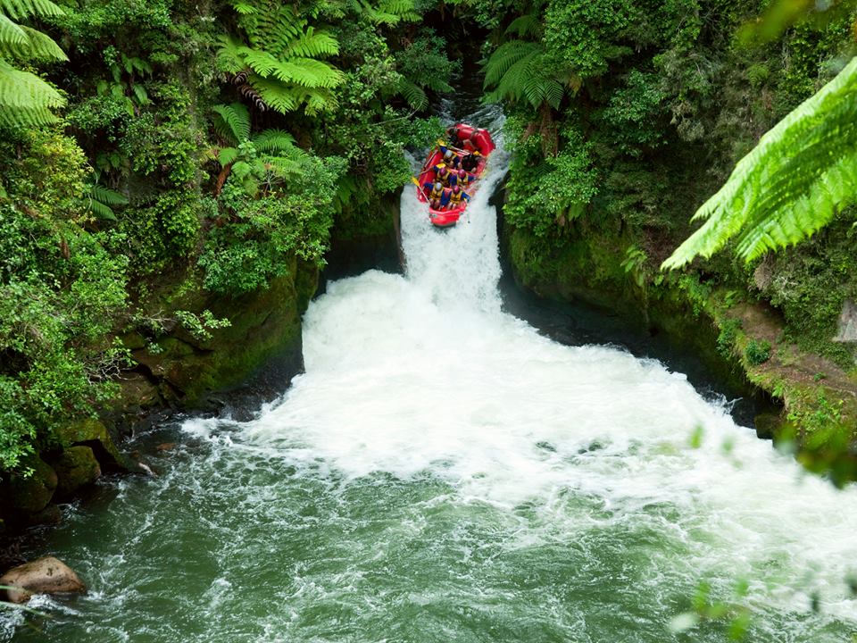 ViatorItalia's tweet photo. Cercate una scarica di adrenalina? Il fiume #Kaituna in #Nuova #Zelanda è ciò che fa per voi. #whitewater #rafting https://t.co/ZgTIpL5C1S https://t.co/Wh2frcaLvX