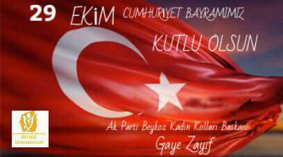 akkadinbeykoz's tweet photo. 29 Ekim Cumhuriyet Bayramı Çelenk koyma töreninden... @SeymaDgc @gaye_zayf https://t.co/OwYXTgySWz