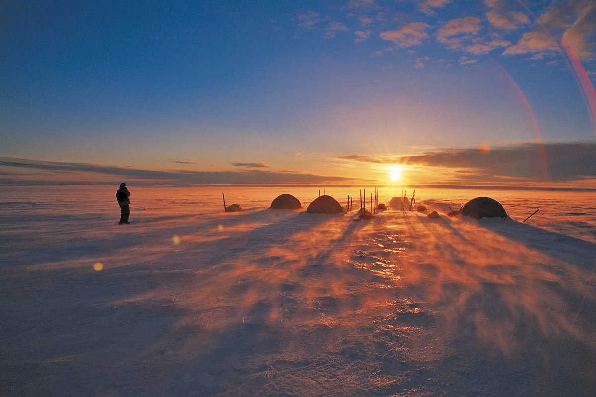 ArcticTraining's tweet photo. Give the Polar explorer in you the knowledge and skills! We'll teach you how to master the polar outdoor life: https://t.co/DYSHmnnUEf https://t.co/p4e9kMQ1cD