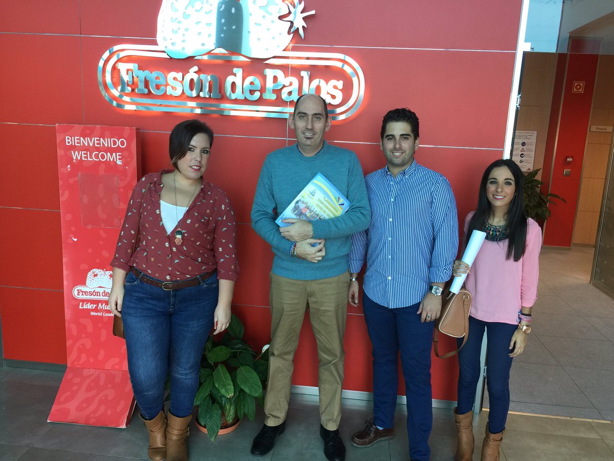LanzaDescubridoraH16 tweet media