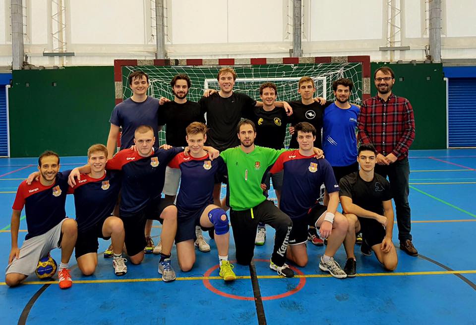 ICHandball tweet picture