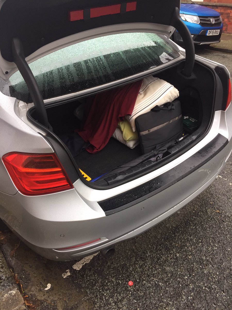1175TO's tweet photo. So it's my birthday today and I've just packed for the 1st aid comp at RAF Cranwell still need to get 2 CDTS and @Sgt_JSullivan in yet 🙈 https://t.co/aQV0rUADQW