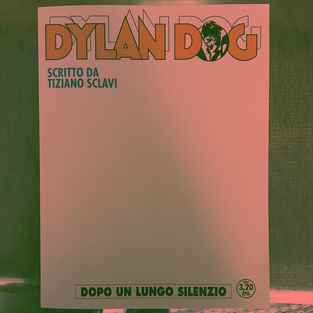 alessandrobeghi's tweet photo. E allora, andiamo. #dylandog #tizianosclavi #rrobe #giampierocasertano  #362 https://t.co/10QC5vsv9e https://t.co/GPMFa6OYxP