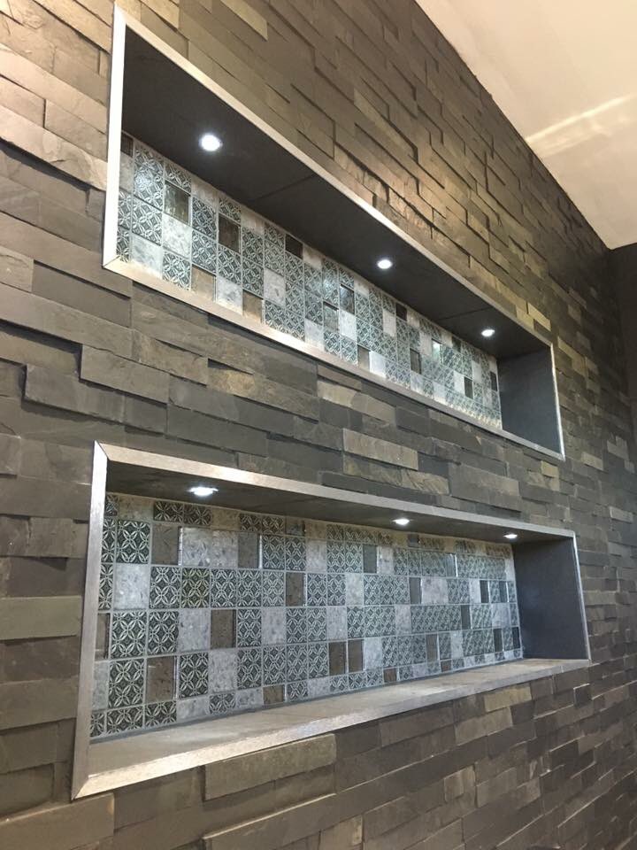 lincstiles's tweet photo. Hope you agree with us that this bathroom that we supplied and fitted the tiles for looks absolutely stunning !! https://t.co/XMJwK6Ty1e