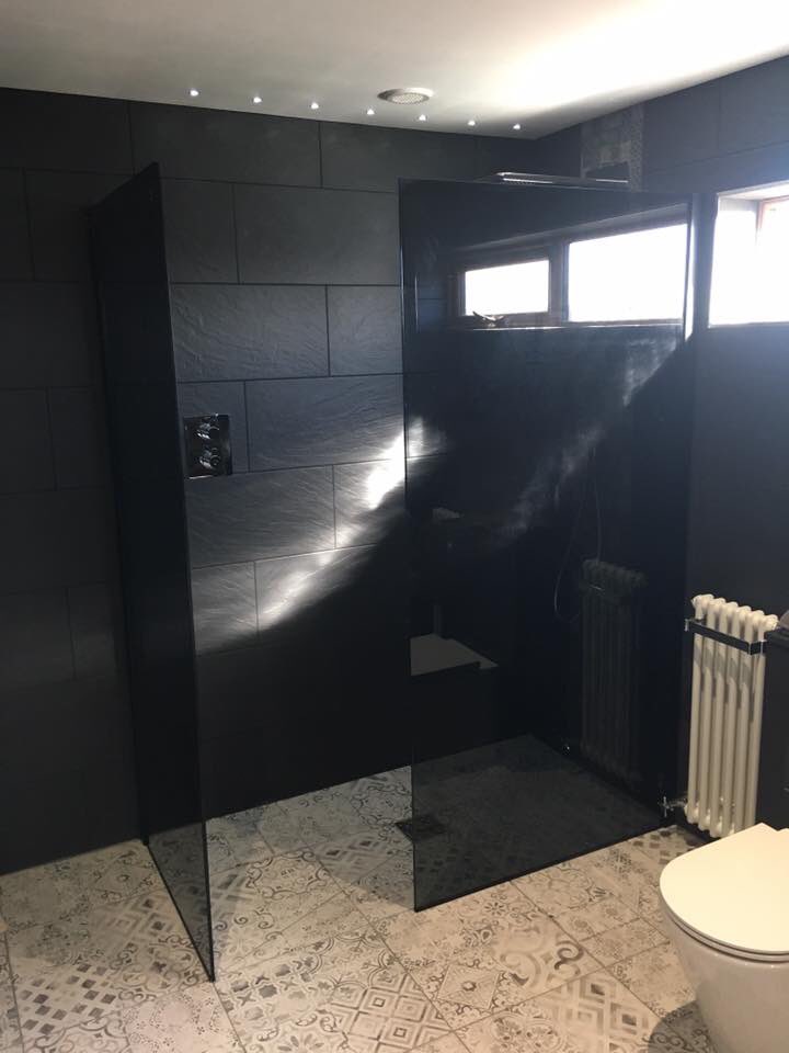 lincstiles's tweet photo. Hope you agree with us that this bathroom that we supplied and fitted the tiles for looks absolutely stunning !! https://t.co/XMJwK6Ty1e