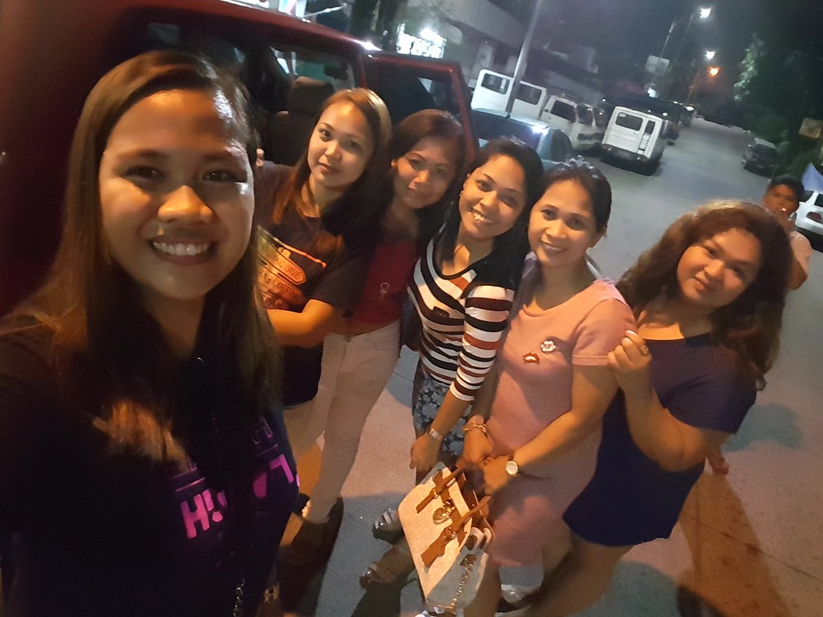 MischaCasa's tweet photo. Miss q n tong mga babaitang my pagkabaliw ding tinatago..@lovegabriel301 @mariellefranco5 @crueltears @iamjammers29 @iamjhet07 😂😂 https://t.co/my8wWmeB69